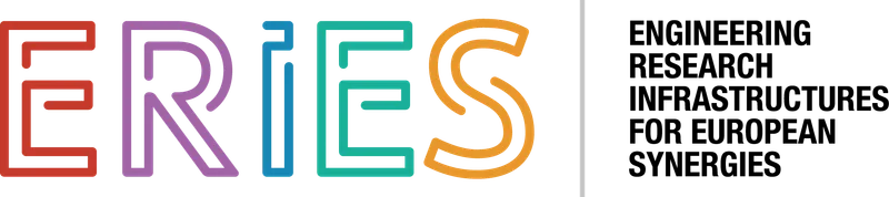 ERIES logo