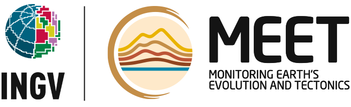 MEET logo